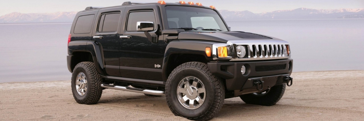 Used Hummer H3 buying guide