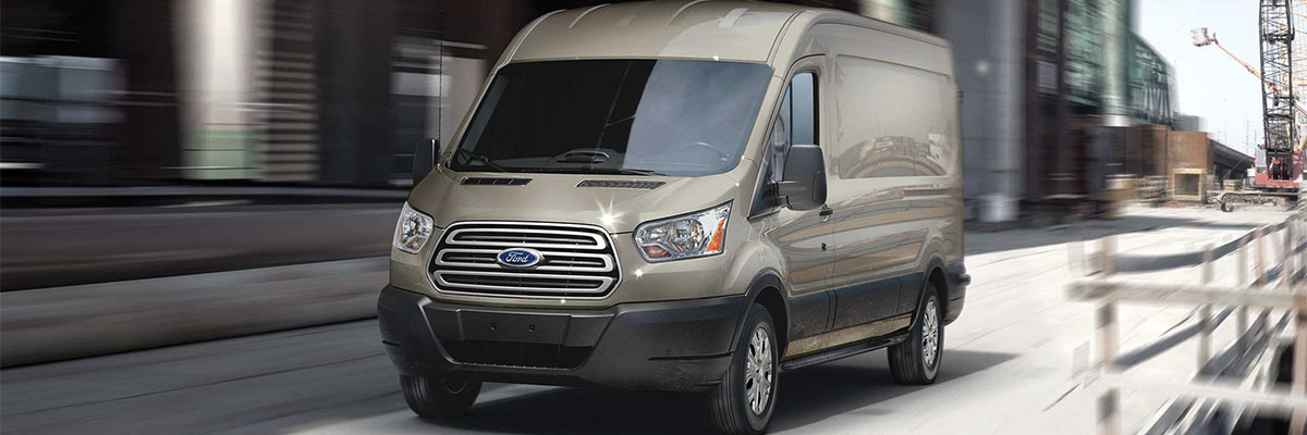 Used Ford Transit Cargo Van Buying Guide