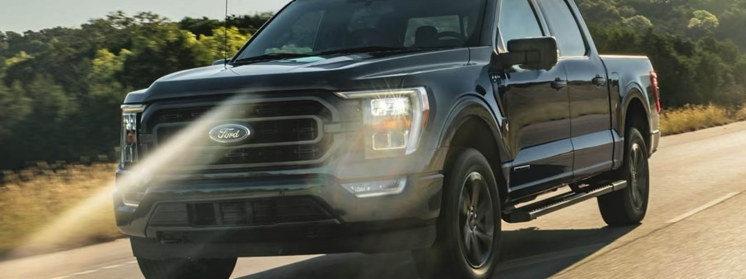 Used Ford F-150 Purchasing Guide