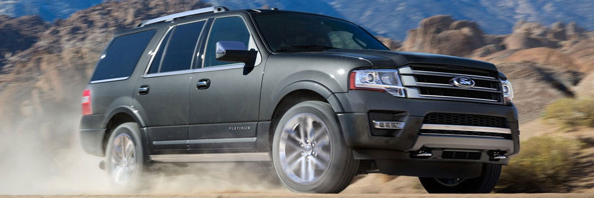 Used Ford Expedition Buying Guide Update