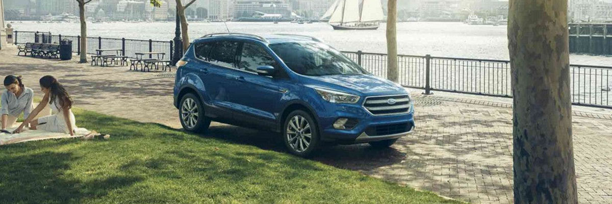 Used Ford Escape Buying Guide