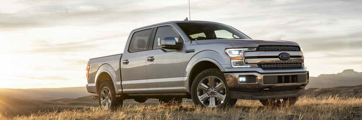 Ford F-150 Used Buying Guide