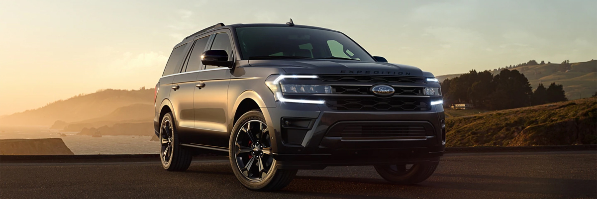 Which Ford SUV Should You Buy