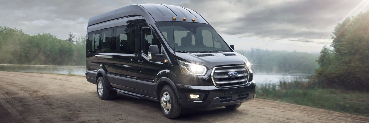 Used Ford Transit Passenger Wagon Buying Guide