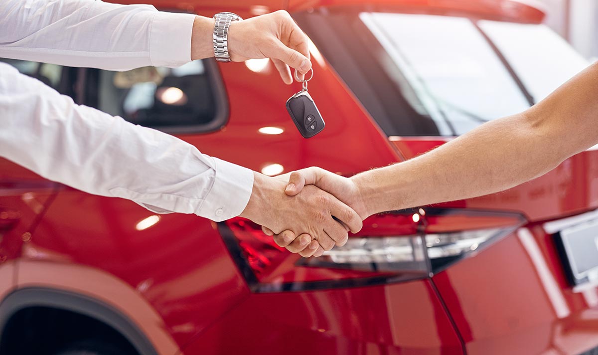 Discover the Best Used Car Dealership Near You: FAST in Rowlett, TX