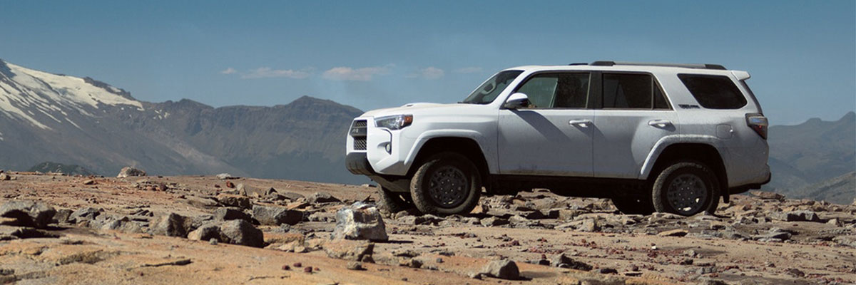 Used Toyota 4Runner buying guide