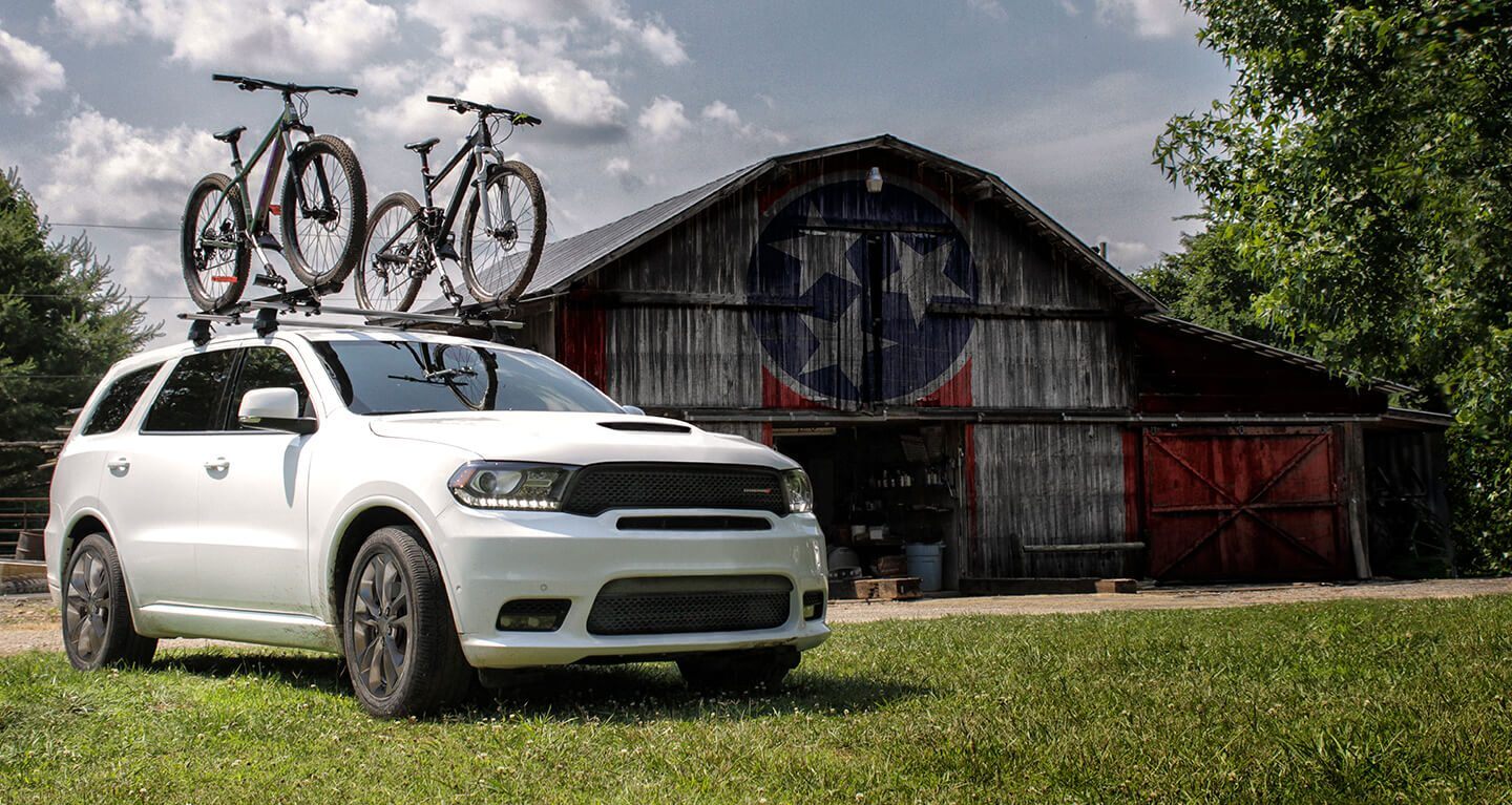 Get to Know the Trims of the 2020 Dodge Durango