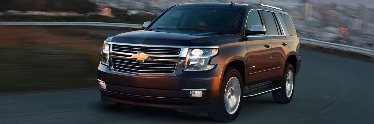 Used Chevy Tahoe Buying Guide