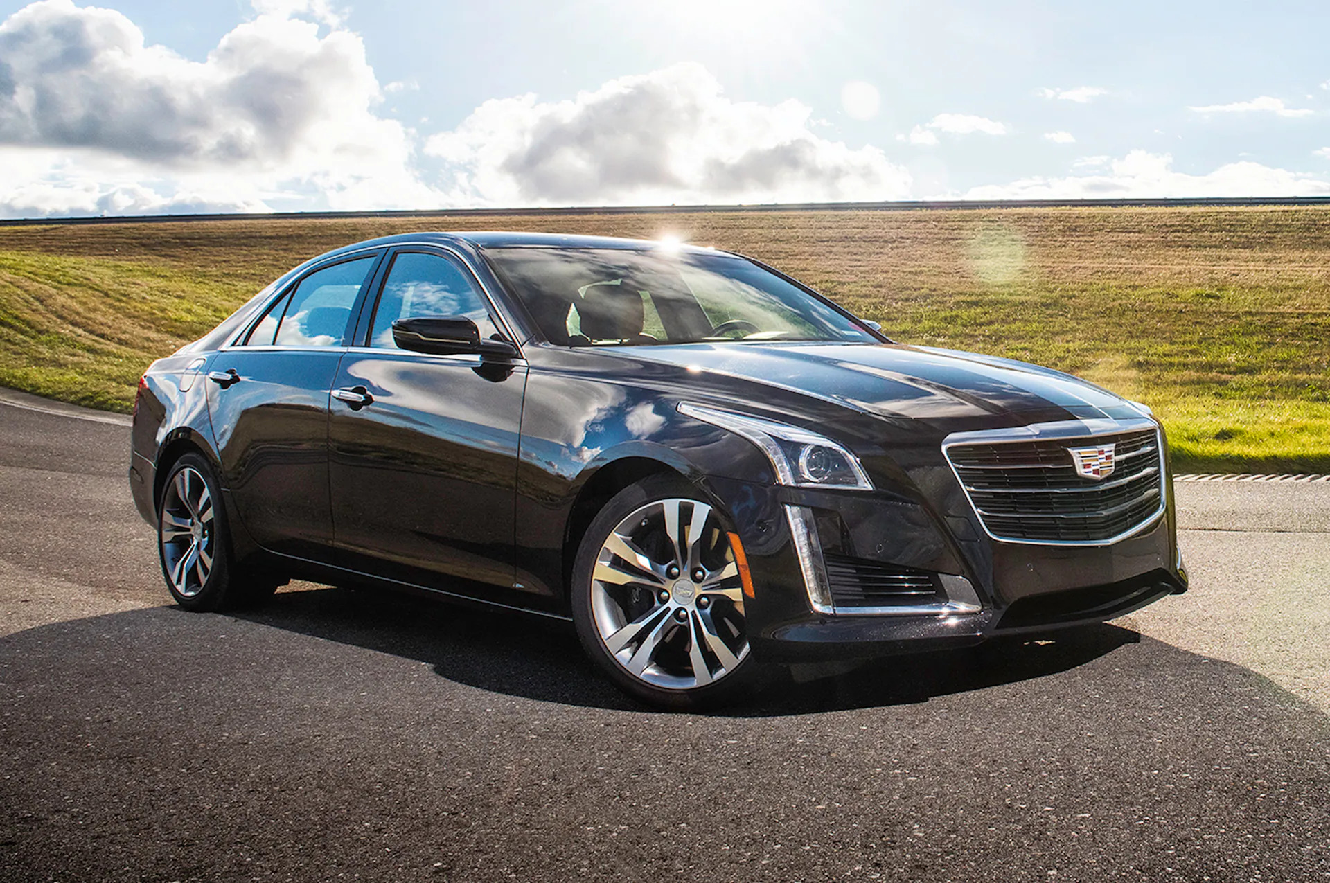 Used Cadillac CTS Buying Guide