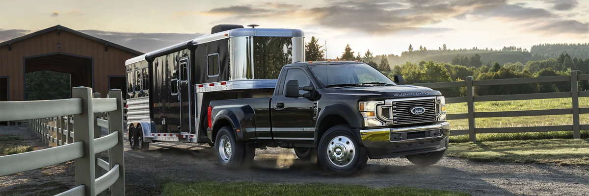 Ford Super Duty Used Buying Guide