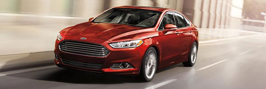 Used Ford Fusion Buying Guide 