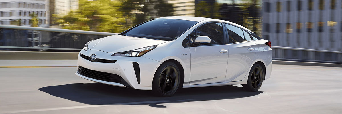 Used Toyota Prius Buying Guide