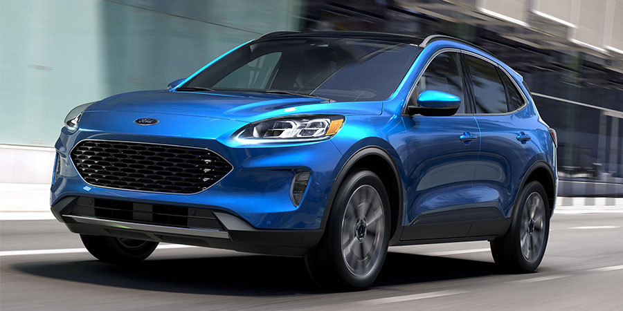 Used Ford Escape Buying Guide