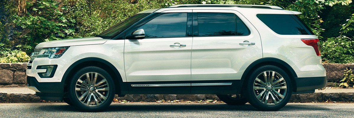 Used Ford Explorer Buying Guide Update