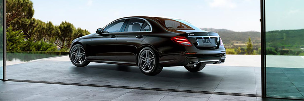 Used Mercedes E-Class Buying Guide