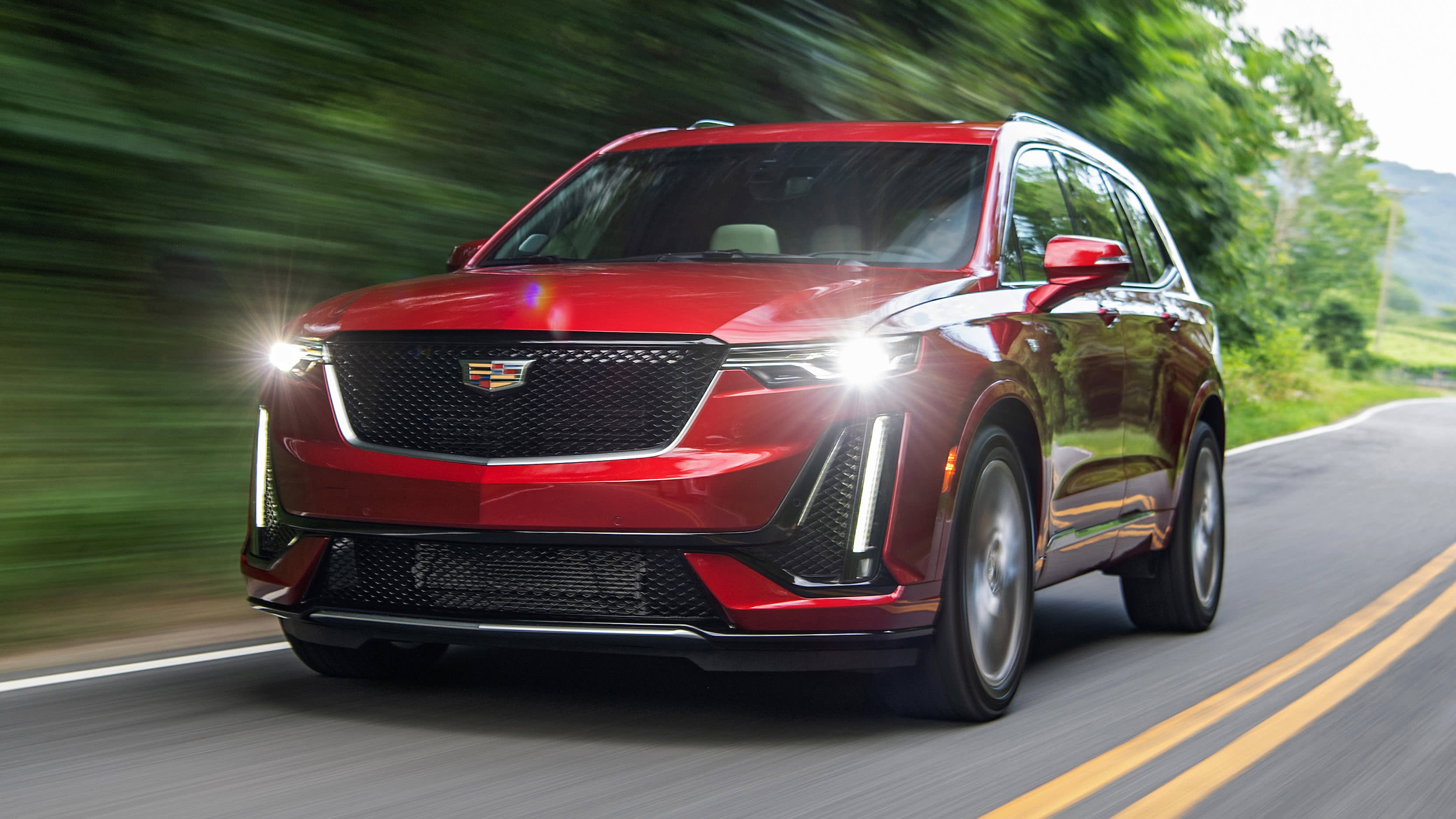 Used Cadillac XT6 Buying Guide