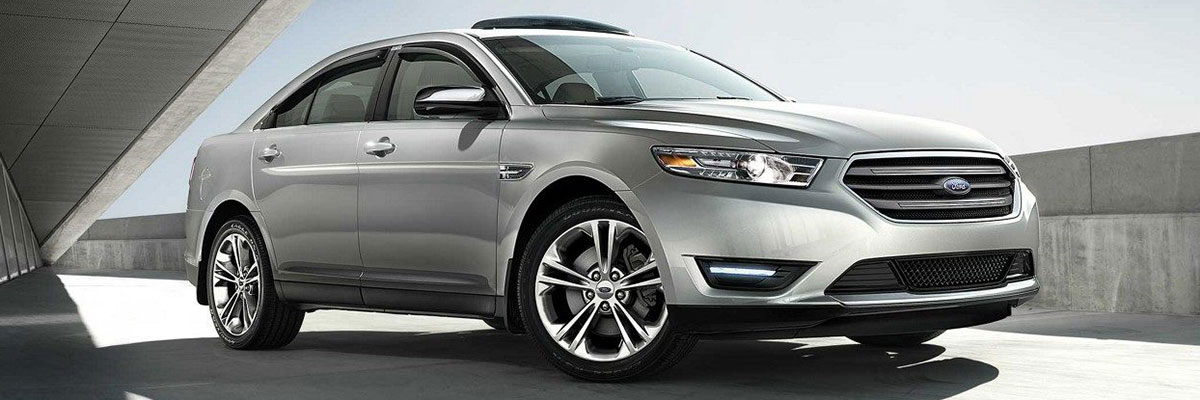 Used Ford Taurus Buying Guide