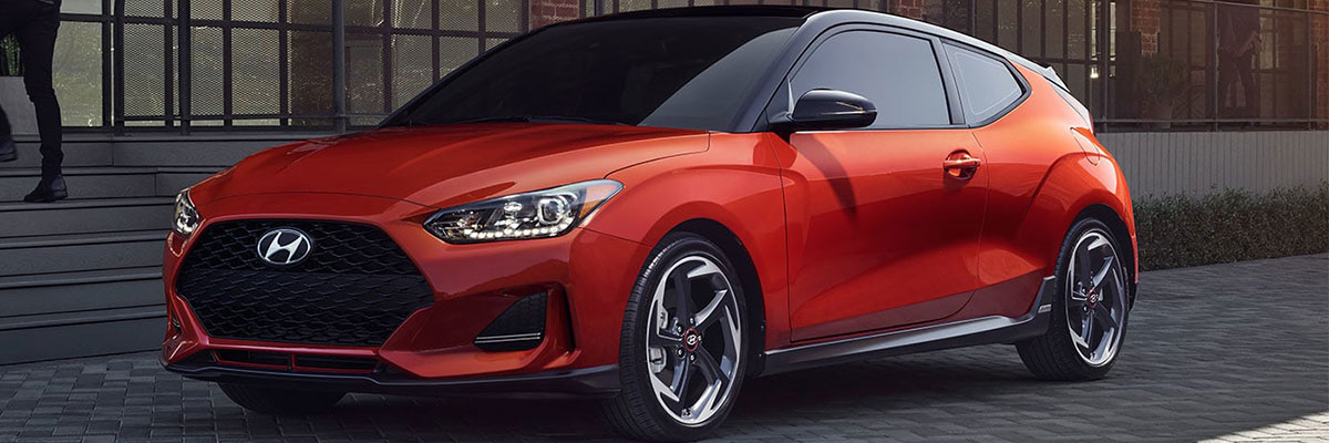 Used Hyundai Veloster Buying Guide