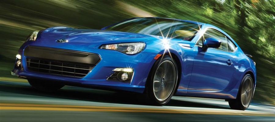 Used Subaru BRZ/Scion FRS Buying Guide