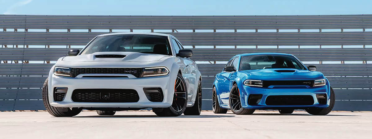Used Dodge Charger Rowlett Purchasing Guide