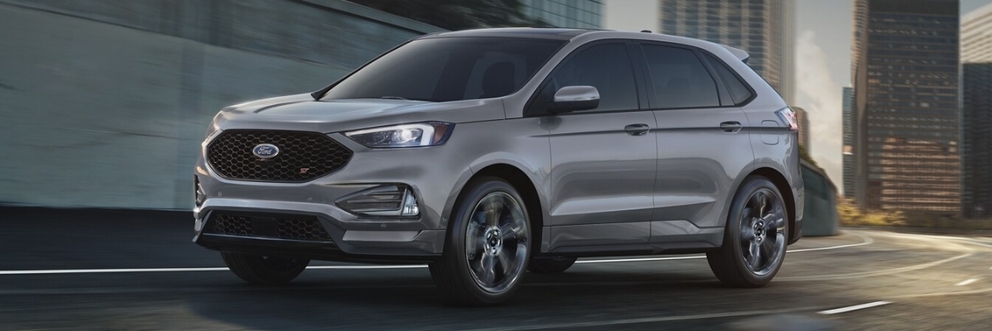 New Ford Edge available in Plant City, FL for Sale