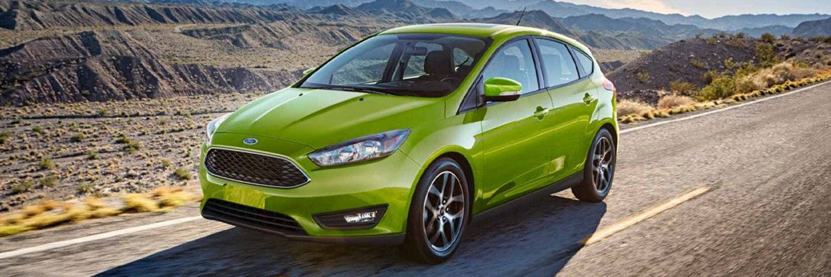 Used Ford Focus Buying Guide