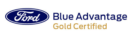 Gold Certified Blue Advantage