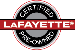 Have been driven less than 80,000 miles
Have passed a thorough inspection by our service technicians
Are protected by a 6 year/100,000 mile (whichever comes first) limited powertrain warranty
Come with a free CarFAX vehicle history report