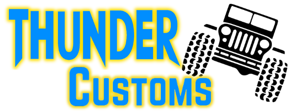 Thunder Customs