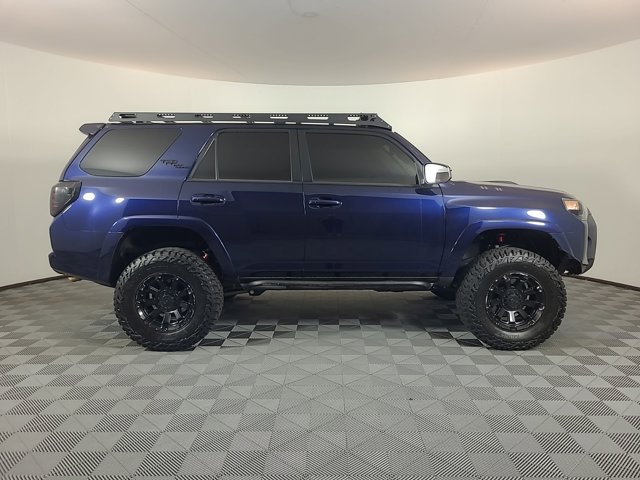 Used 2020 Toyota 4Runner Off-Road with VIN JTEBU5JRXL5828048 for sale in Brighton, CO