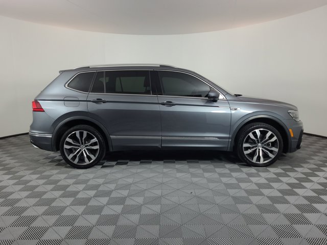 Used 2020 Volkswagen Tiguan SEL Premium R-Line with VIN 3VV4B7AXXLM094276 for sale in Brighton, CO