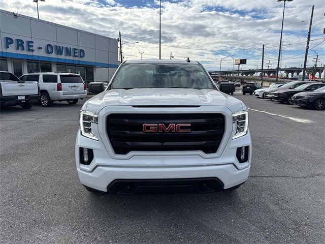 Used 2021 GMC Sierra 1500 Elevation with VIN 3GTU9CED0MG364683 for sale in New Orleans, LA