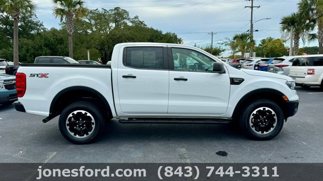 Used 2021 Ford Ranger XL with VIN 1FTER4EH4MLE05607 for sale in Charleston, SC