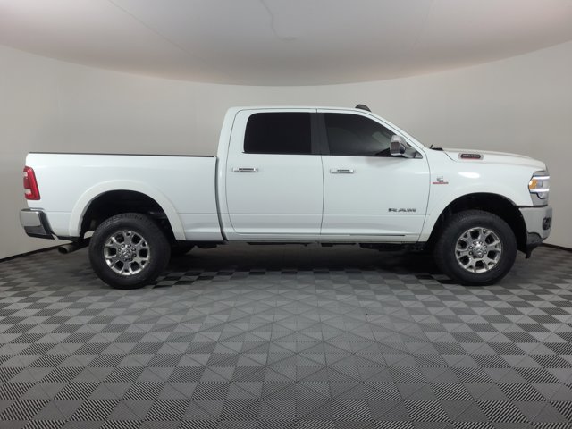 Used 2022 RAM Ram 2500 Pickup Laramie with VIN 3C6UR5FL3NG423798 for sale in Brighton, CO