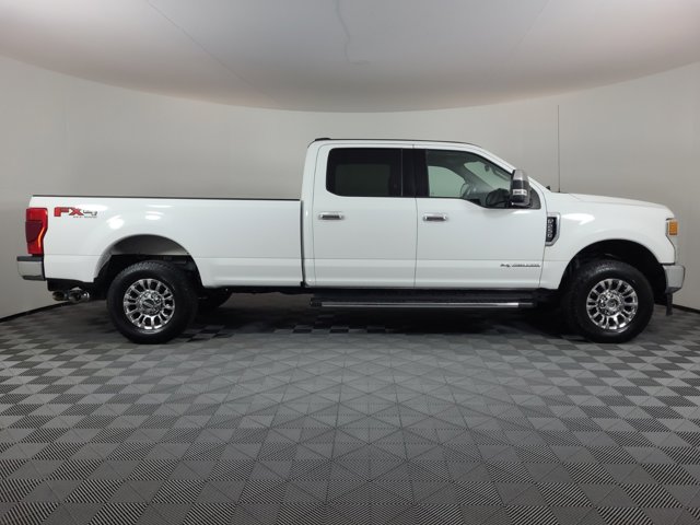 Used 2020 Ford F-250 Super Duty XLT with VIN 1FT7W2BT9LEC29137 for sale in Brighton, CO