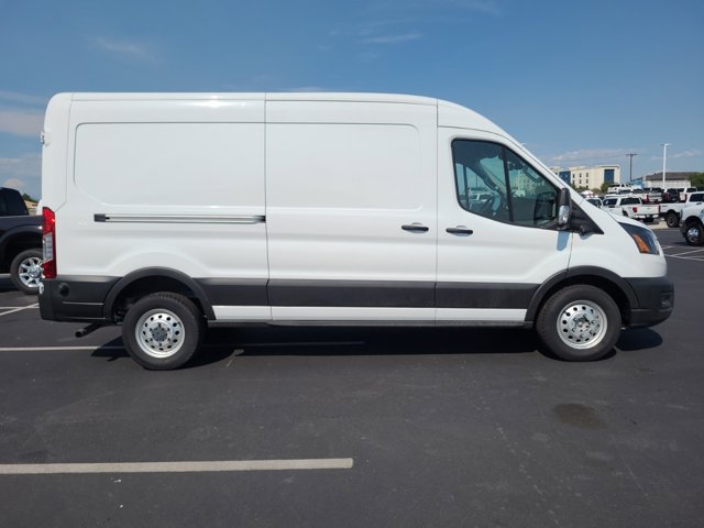 Used 2024 Ford Transit Van Base with VIN 1FTBR2CG1RKA35313 for sale in Brighton, CO