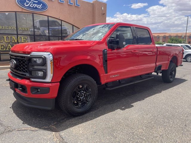 Lake Powell Ford 