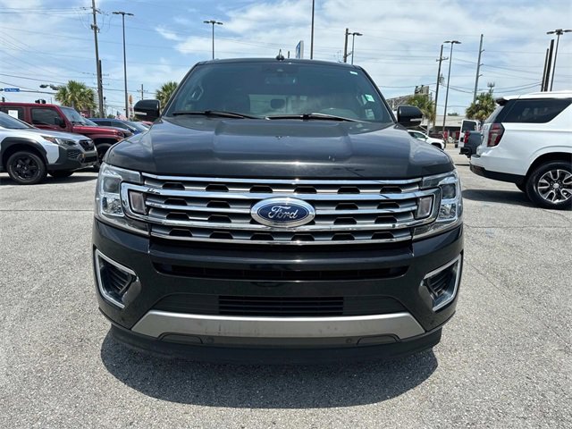 Used 2020 Ford Expedition Limited with VIN 1FMJK1KT7LEA99849 for sale in New Orleans, LA