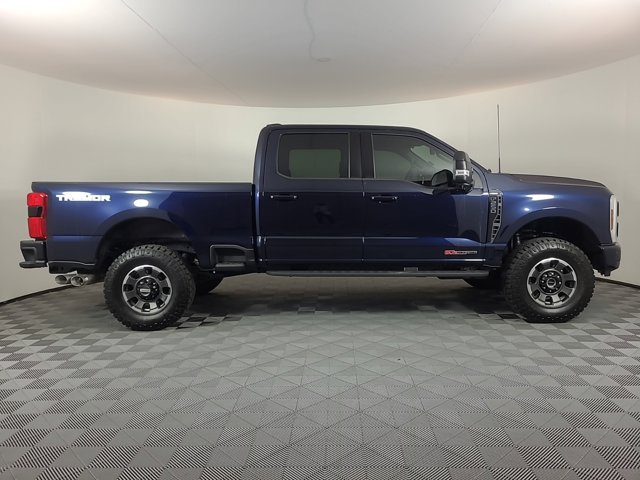 Used 2024 Ford F-250 Super Duty Lariat with VIN 1FT8W2BM3REE07839 for sale in Brighton, CO