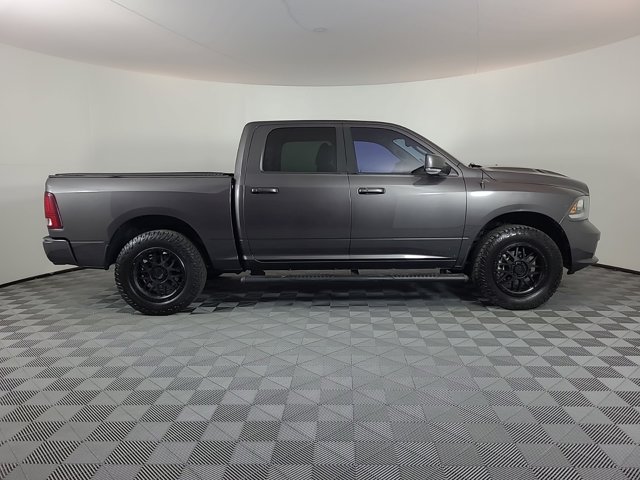 Used 2014 RAM Ram 1500 Pickup Sport with VIN 1C6RR7MT3ES330227 for sale in Brighton, CO