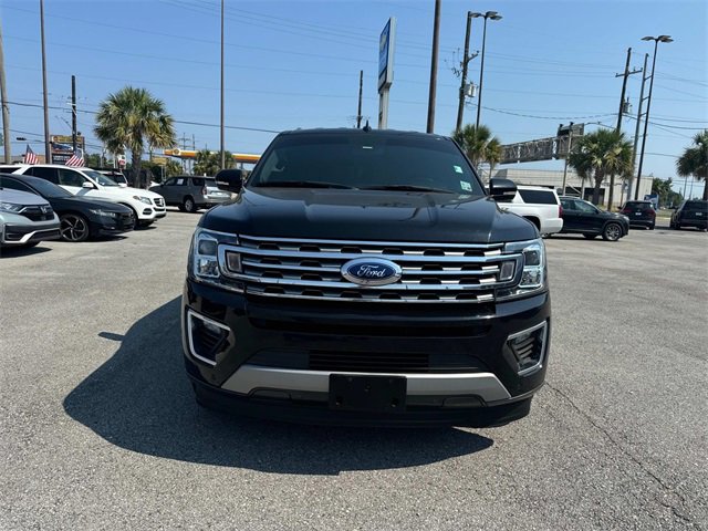 Used 2019 Ford Expedition Limited with VIN 1FMJU1KT6KEA58797 for sale in New Orleans, LA