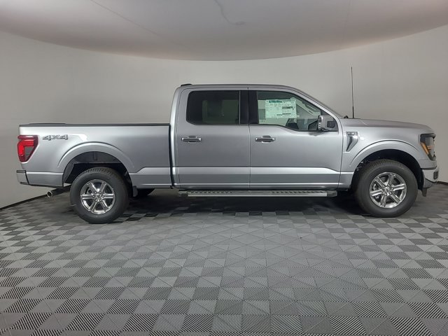 Used 2024 Ford F-150 XLT with VIN 1FTFW3L89RFA15988 for sale in Brighton, CO