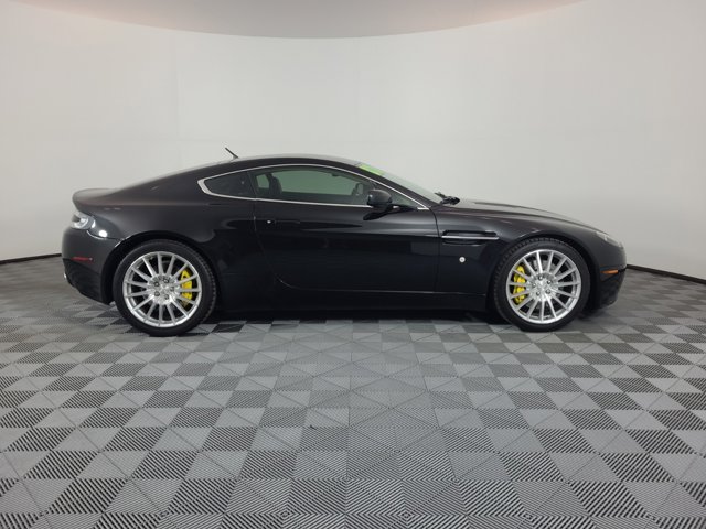 Used 2007 Aston Martin V8 Vantage Base with VIN SCFBB03B27GC04806 for sale in Brighton, CO