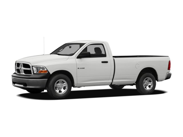 Used 2012 RAM Ram 1500 Pickup Big Horn/Lone Star with VIN 1C6RD6LT2CS193563 for sale in Bartow, FL