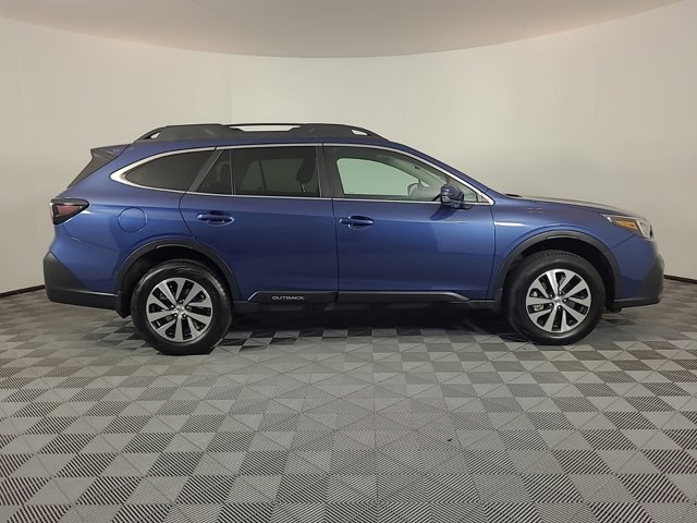 Used 2020 Subaru Outback Premium with VIN 4S4BTACC9L3155768 for sale in Brighton, CO