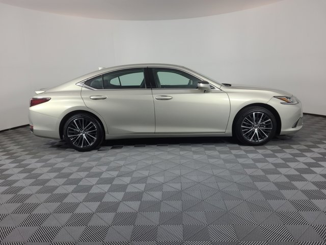 Used 2024 Lexus ES Hybrid 300h with VIN 58ADA1C18RU038000 for sale in Brighton, CO