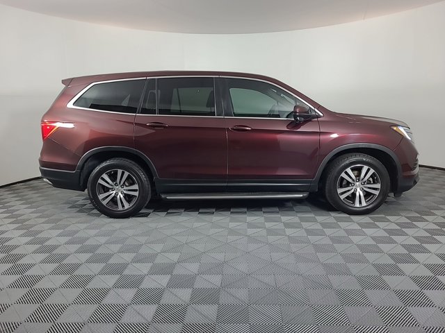 Used 2016 Honda Pilot EX-L with VIN 5FNYF6H53GB083505 for sale in Brighton, CO