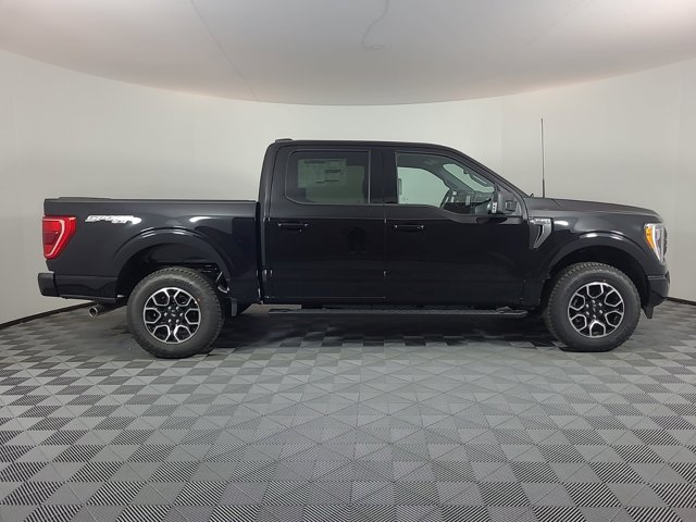 Used 2023 Ford F-150 XLT with VIN 1FTEW1EP2PKF55675 for sale in Brighton, CO