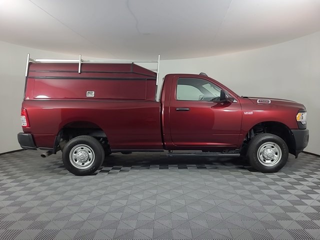 Used 2022 RAM Ram 2500 Pickup Tradesman with VIN 3C6MR5AJXNG273193 for sale in Brighton, CO