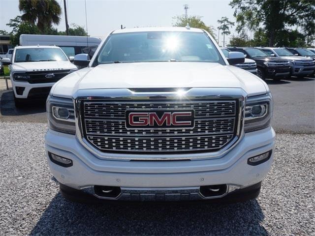 Used 2018 GMC Sierra 1500 Denali Denali with VIN 3GTU2PEJXJG559770 for sale in Mandeville, LA